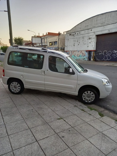 Citroen Berlingo Xtr