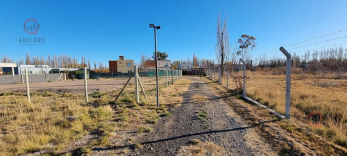 Imagen 11 de 16 de Venta - Terreno 683 M2 - Barrio Cerrado Los Prados - Neuquén