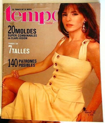 Revista Temporada N555