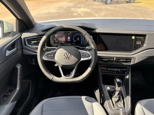 Volkswagen Nivus 1.0 Tsi 200 Highline