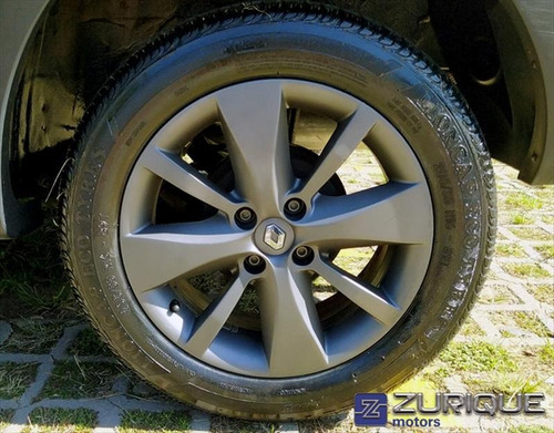 Renault Sandero 1.6 Stepway 16v