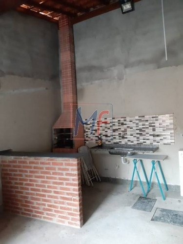 Imagem 15 de 17 de Ref 12.410 Sobrado Lindo Em Cond. Em Itaquera, Com 2 Dorms, 1 Vaga, 68 M², 10 Min. Da Estação Itaquera E 5 Min Da Dom Bosto Da Cptm - 12410