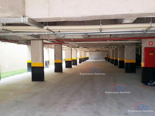 Imagem 9 de 9 de Ref.: 131 - Apartamento Em Osasco Para Venda - V131