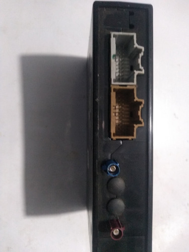 Modulo Interface Conforto Spin Colbat Onix 2014-2017 (Usado)