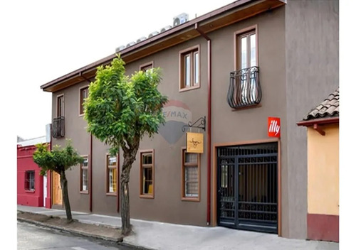 Se Arrienda Hotel En Molina - Opcion Centro Medico