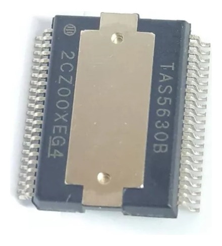 Circuito Integrado Audio Tas5630b Tas5630bdkdr Tas5630