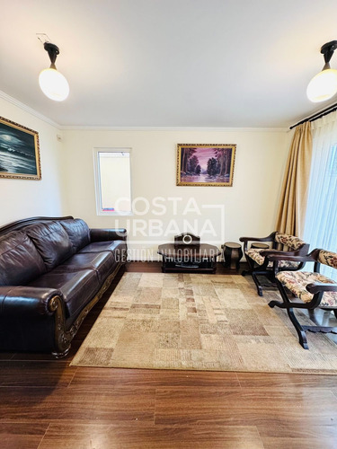 Casa En Condominio En Bosques De Montemar, Concon