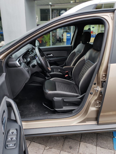 Renault Duster 2022