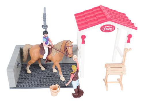 Mesa De Areia Com Pêndulo De Simulação Infantil Fairy Farm A