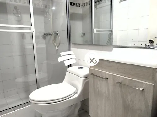 Apartamento En Venta En Los Naranjos, Suba