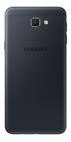 Samsung Galaxy J5 Prime Dual SIM 32 GB Preto 3 GB RAM