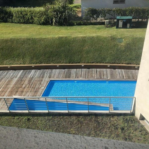 Imagen 12 de 14 de Edificio Tinte - Departamento Frente Al Mar En Playa Mansa