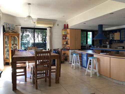 Imagen 16 de 16 de Chalet 4 Ambientes (barrio Cerrado San Jorge)