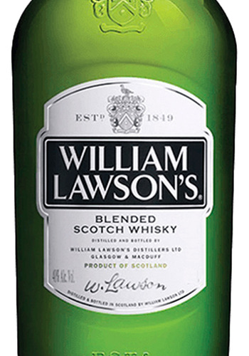 William Lawson's Scotch