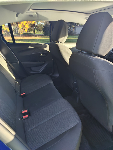 Peugeot 208 1.6 Active Tiptronic