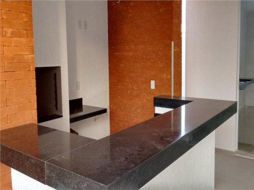 Sobrado Com 5 Dormitórios À Venda, 311 M² Por R$ 1.810.000 - Condomínio Mont Blanc - Sorocaba/sp, Próximo Ao Shopping Iguatemi. - So0004 - 67639661