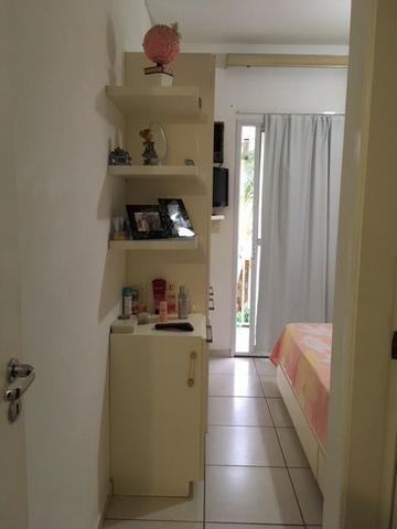 Imagem 4 de 19 de Casa Triplex Em Condominio Fechado Com 03 Quartos, Suite Em Jardim Camburi!!!!! - 2001159