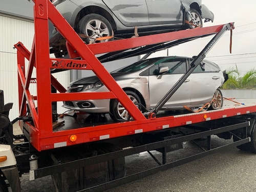Imagem 1 de 13 de Honda Civic 2015 Sucata Para Retirar Peças Usadas