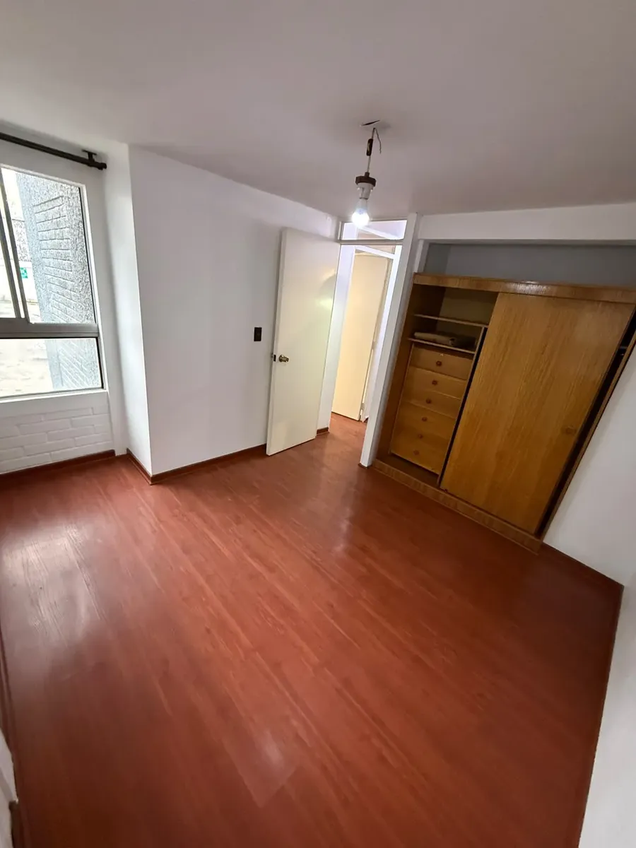 Imagen 2 de 19 de Se Arrienda Depto.3d+1b En Libertad 1290, Barrio Yungay