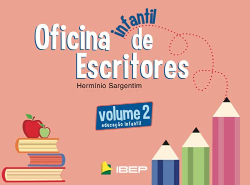 Libro Oficina De Escritores Infantil - Vol. 2