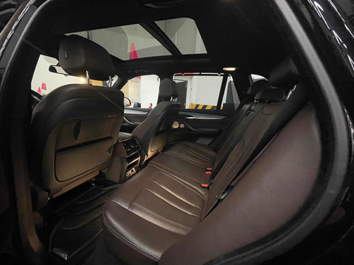 Imagen 13 de 14 de Bmw X5 2016 4.4 X5 Xdrive50ia M Sport . At