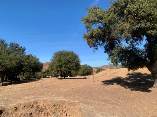 Terreno En Venta, Valle De Guadalupe, B.c.