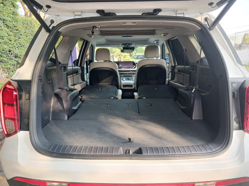 Hyundai Palisade 5p Limited Tech V6/3.8 Aut