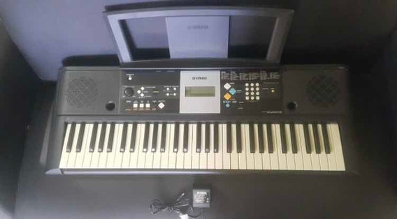Piano Yamaha Psr E223 | MercadoLibre 📦