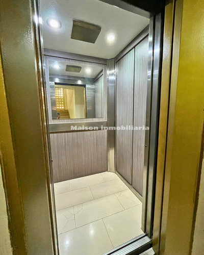 Se Vende Apartamento Exclusivo Y Amoblado En San Isidro Maracay