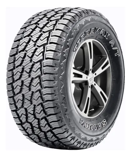 Llanta Lt-305/55r20 Sailun Terramax At - Set De 2