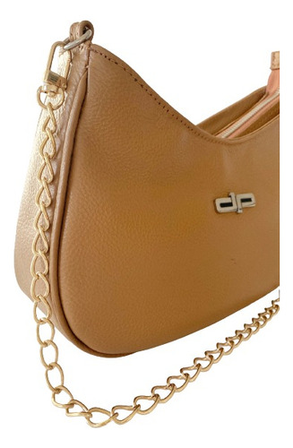 Cadenas Para Colgar Bandolera Cartera Manijas A Medida Mujer Color Dorada 50 cm mini bag