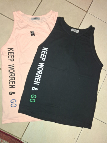 Combo Y O Lote De Ropa Hombre Nueva!!! Azul