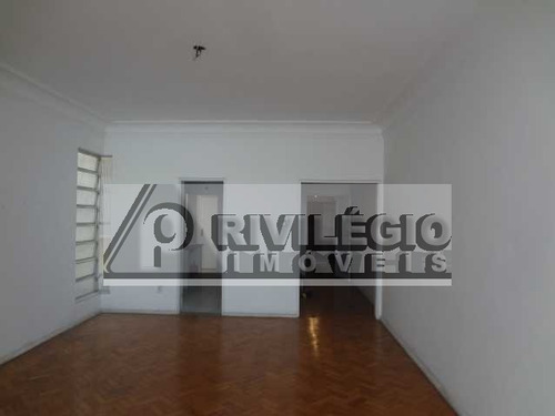 Imagem 3 de 30 de Apartamento À Venda, 3 Quartos, 1 Suíte, Copacabana - Rio De Janeiro/rj - 13996
