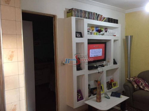 Imagem 16 de 21 de Casa À Venda, 190 M² Por R$ 430.000,00 - Vila Diva (zona Leste) - São Paulo/sp - Ca0485