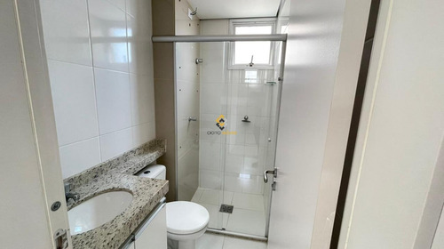 Apartamento - Conjunto California - Ref: 4219 - V-4219