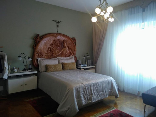 Imagem 15 de 23 de Apartamento À Venda, 202 M² Por R$ 1.050.000,00 - Parque Da Mooca - São Paulo/sp - Ap4320