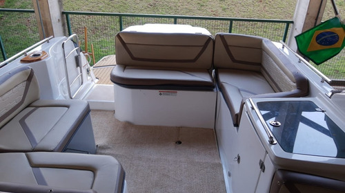 Imagem 6 de 25 de Focker 330 2018 | Bayliner Armatti Sedna Ventura Coral Hd