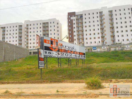 Imagem 6 de 6 de Terreno: Jardim Piratininga / Sorocaba - V9373