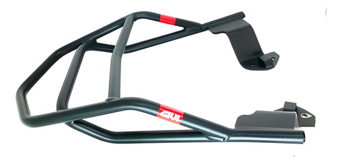 Bagageiro Suporte Givi Yamaha Neo 125 2016 Em Diante Sr2131n