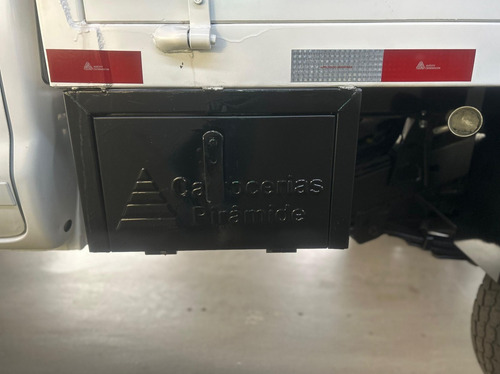 Toyota Hilux 3.0 4X4 CS 16V TURBO INTERCOOLER
