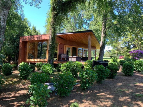 Imagen 8 de 20 de Casa En Venta En Pucón