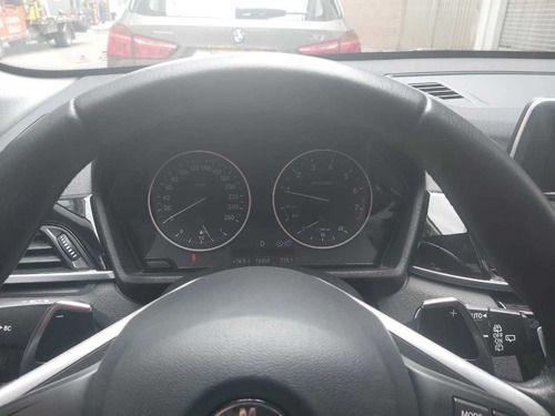 Bmw X1 2017 2.0 F48 Sdrive 20i