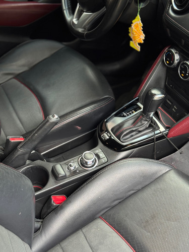 Mazda CX-3 2.0 Grand Touring Lx At