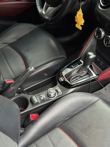 Mazda CX-3 2.0 Grand Touring Lx At