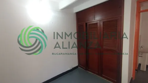 Apartamento En Arriendo En Bucarica. Cod A17009