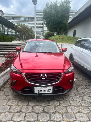 Imagen 5 de 5 de Mazda Cx-3