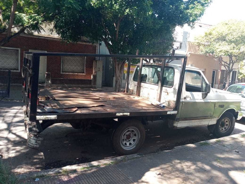 Ford F-100 Ford 100 Pick Up