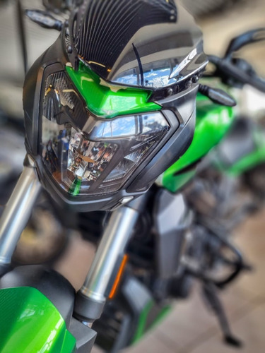 Imagen 1 de 6 de Bajaj Dominar 400 Ug