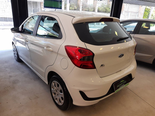 Ford Ka 1.0 Ti-vct Flex Se Manual