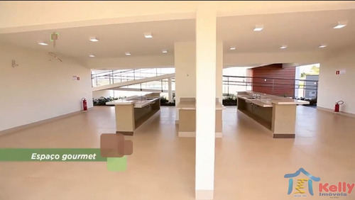 Imagem 5 de 13 de Terreno - Venda - Residencial Jatobá - Presidente Prudente - Sp - 2079